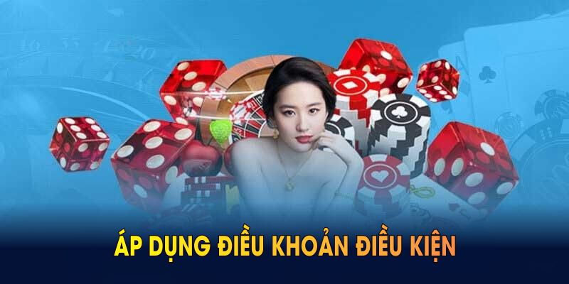 Áp dụng điều khoản điều kiện để thành viên nắm quyền và nghĩa vụ