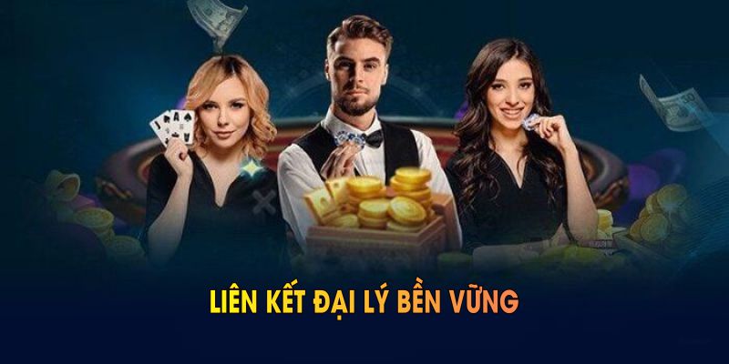 Đại lý vz99 mang đến cơ hội Liên kết đại lý bền vững, thúc đẩy Chương trình đại lý phát triển